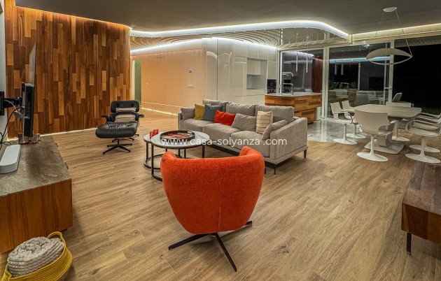 Revente - Ground Floor - LAS COLINAS GOLF RESORT