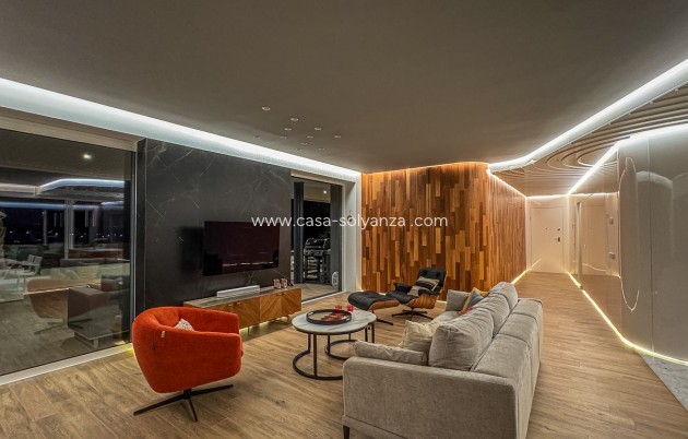 Revente - Ground Floor - LAS COLINAS GOLF RESORT