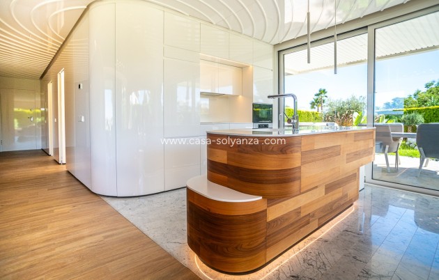 Revente - Ground Floor - LAS COLINAS GOLF RESORT