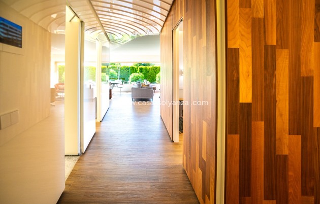 Revente - Ground Floor - LAS COLINAS GOLF RESORT