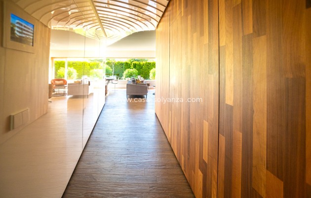 Revente - Ground Floor - LAS COLINAS GOLF RESORT