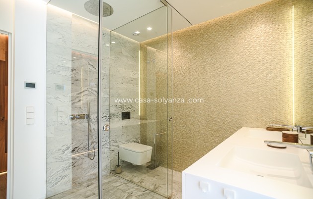 Revente - Ground Floor - LAS COLINAS GOLF RESORT