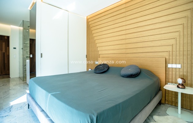 Revente - Ground Floor - LAS COLINAS GOLF RESORT