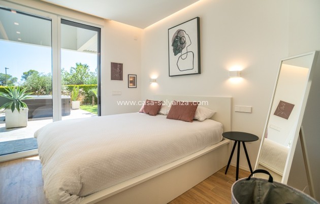 Revente - Ground Floor - LAS COLINAS GOLF RESORT