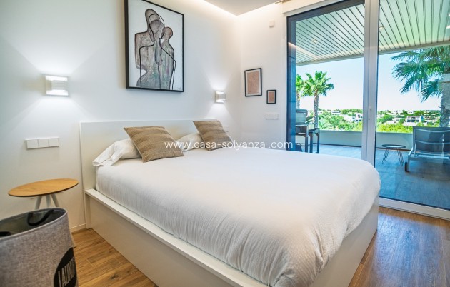 Revente - Ground Floor - LAS COLINAS GOLF RESORT