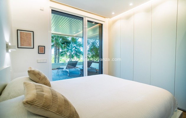 Revente - Ground Floor - LAS COLINAS GOLF RESORT