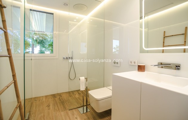 Revente - Ground Floor - LAS COLINAS GOLF RESORT