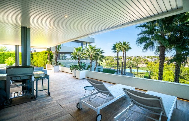 Revente - Ground Floor - LAS COLINAS GOLF RESORT