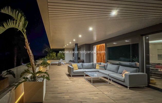 Revente - Ground Floor - LAS COLINAS GOLF RESORT