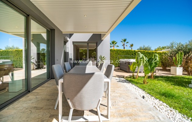 Revente - Ground Floor - LAS COLINAS GOLF RESORT