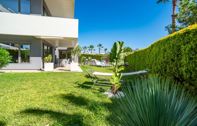 Revente - Ground Floor - LAS COLINAS GOLF RESORT