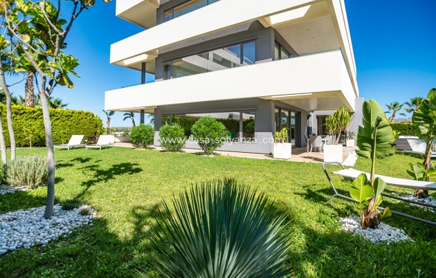 Revente - Ground Floor - LAS COLINAS GOLF RESORT
