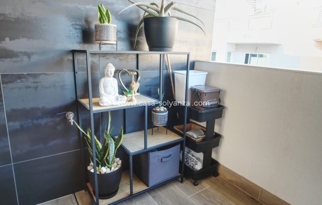 Reventa - Apartamento / piso - Formentera de Segura - Formentera del Segura