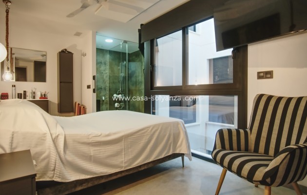 Reventa - Apartamento / piso - Formentera de Segura - Formentera del Segura