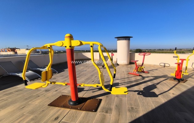 Reventa - Apartamento / piso - Formentera de Segura - Formentera del Segura