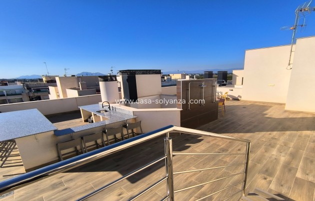 Reventa - Apartamento / piso - Formentera de Segura - Formentera del Segura