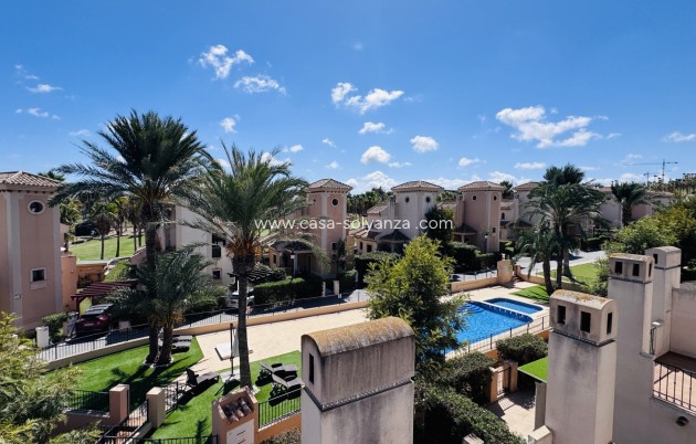 Resale - Villa - Algorfa