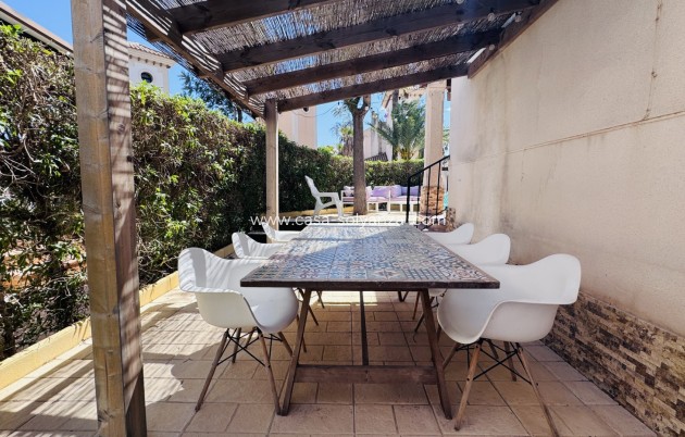 Resale - Villa - Algorfa