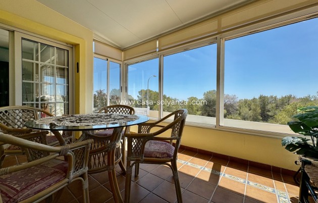 Revente - Single Family Home - Orihuela - Villamartin