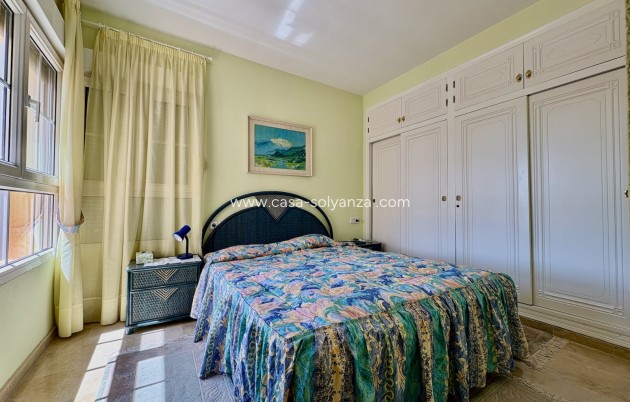 Revente - Single Family Home - Orihuela - Villamartin