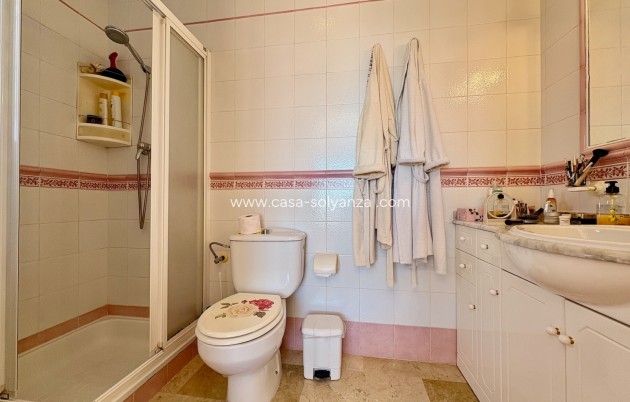 Revente - Single Family Home - Orihuela - Villamartin