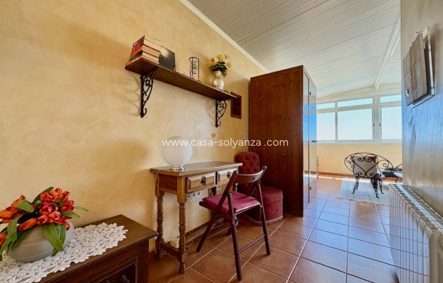 Revente - Single Family Home - Orihuela - Villamartin