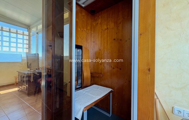 Revente - Single Family Home - Orihuela - Villamartin