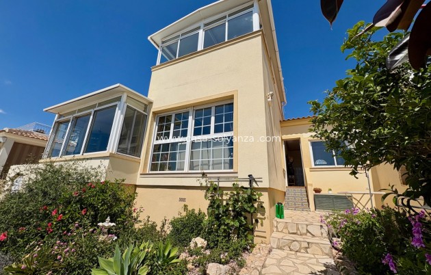 Revente - Single Family Home - Orihuela - Villamartin