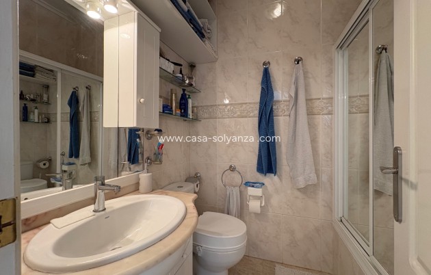 Herverkoop - Adosado - Rojales - Ciudad Quesada