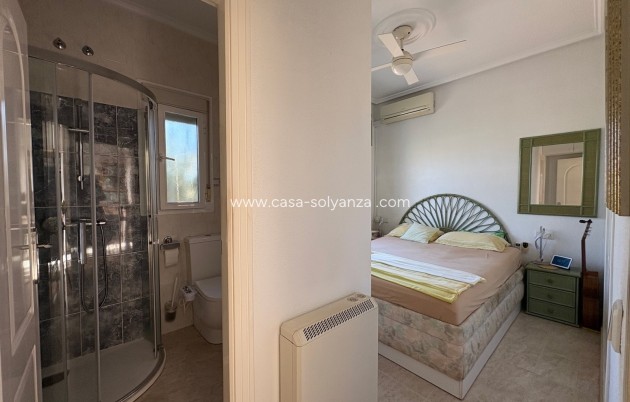 Herverkoop - Adosado - Rojales - Ciudad Quesada