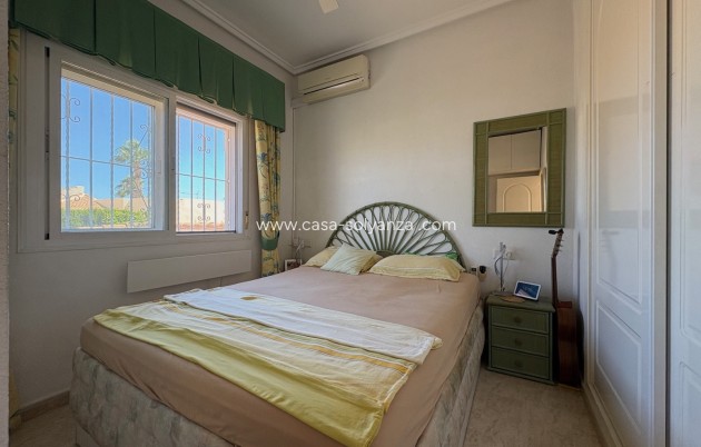 Herverkoop - Adosado - Rojales - Ciudad Quesada