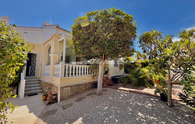 Herverkoop - Adosado - Rojales - Ciudad Quesada