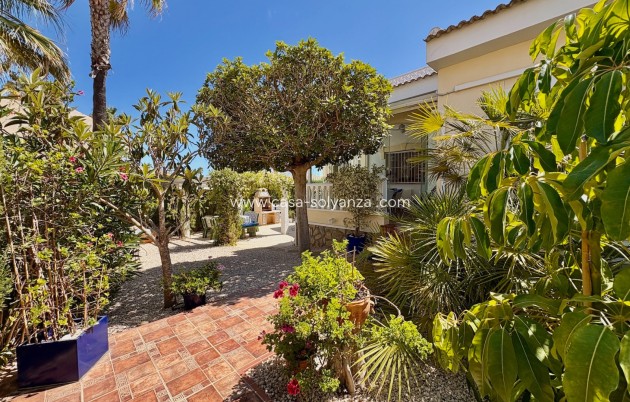 Herverkoop - Adosado - Rojales - Ciudad Quesada