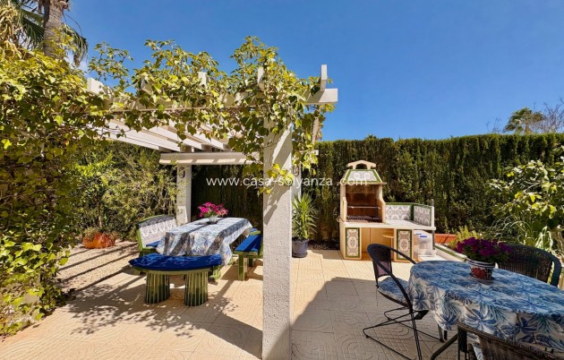 Herverkoop - Adosado - Rojales - Ciudad Quesada