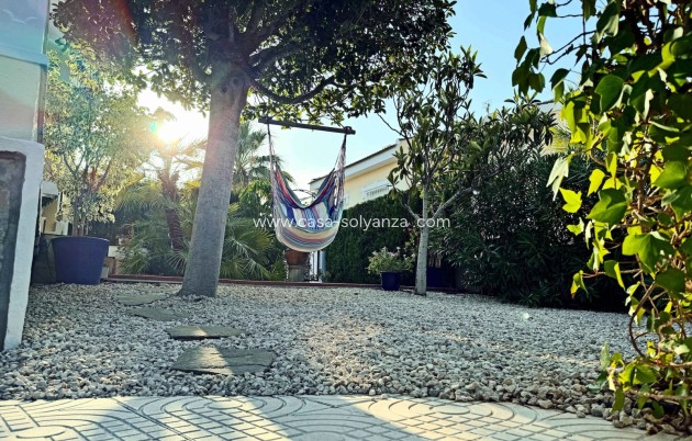 Herverkoop - Adosado - Rojales - Ciudad Quesada