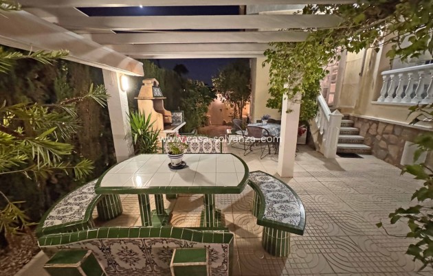 Herverkoop - Adosado - Rojales - Ciudad Quesada