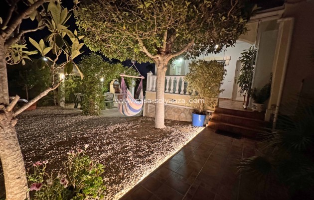 Herverkoop - Adosado - Rojales - Ciudad Quesada