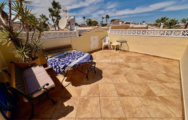 Herverkoop - Adosado - Rojales - Ciudad Quesada