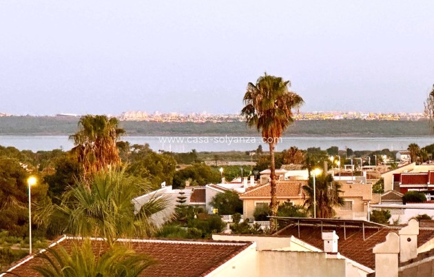 Herverkoop - Adosado - Rojales - Ciudad Quesada