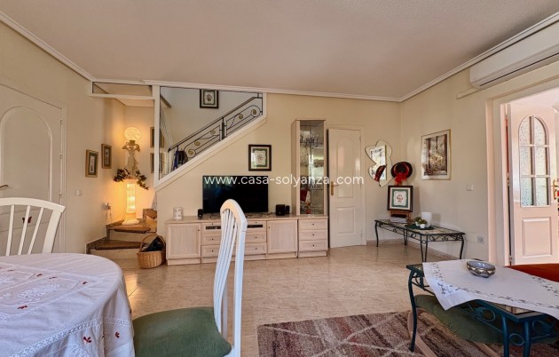 Revente - Adosado - Rojales - Ciudad Quesada