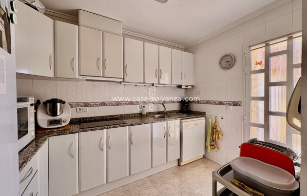 Revente - Adosado - Rojales - Ciudad Quesada