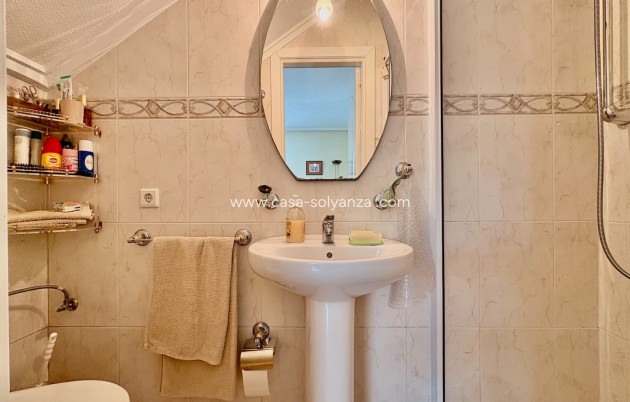 Revente - Adosado - Rojales - Ciudad Quesada