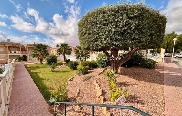 Revente - Adosado - Rojales - Ciudad Quesada