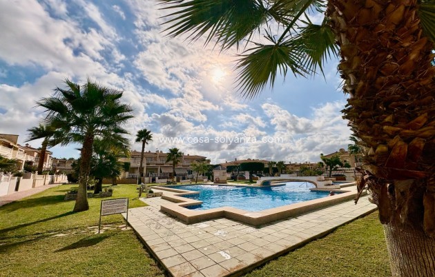 Revente - Adosado - Rojales - Ciudad Quesada