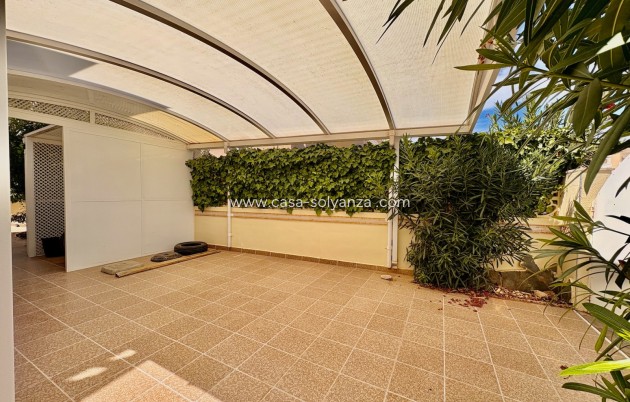 Revente - Adosado - Rojales - Ciudad Quesada