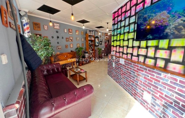 Revente - Commercial - Guardamar del Segura - Guardamar