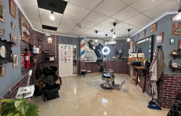 Revente - Commercial - Guardamar del Segura - Guardamar