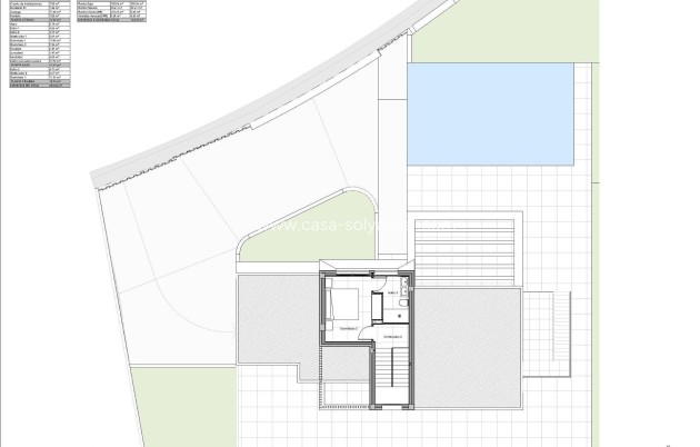 Nouvelle construction - Villa - Orihuela - Las Colinas Golf Resort