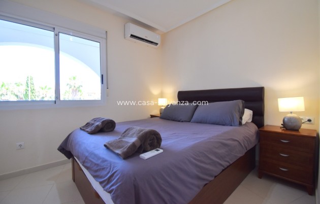 Revente - Appartement - Orihuela Costa - Villamartín