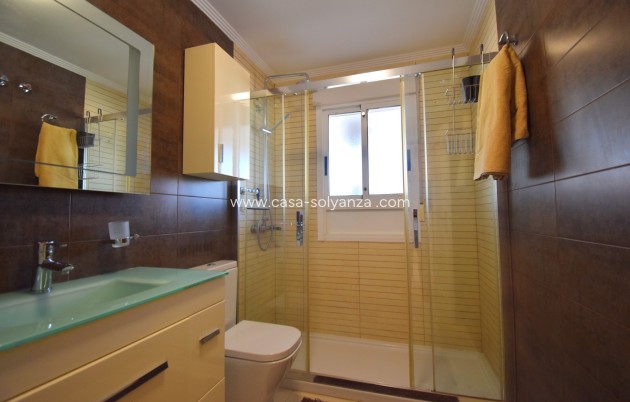 Revente - Appartement - Orihuela Costa - Villamartín